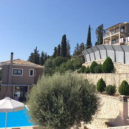 Thearesort Exclusive Lygia (Lefkada)
