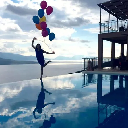 Villa Thearesort Exclusive