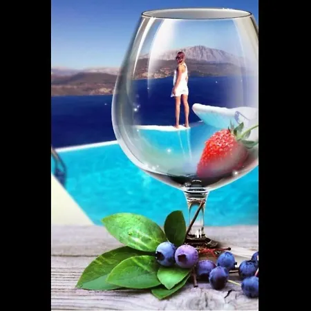 Villa Thearesort Exclusive