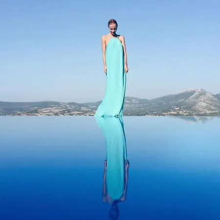 Villa Thearesort Exclusive
