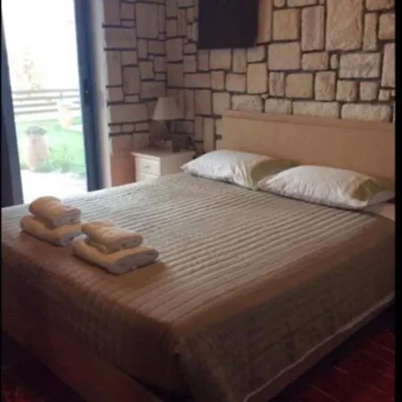 Thearesort Exclusive * Lygia (Lefkada)