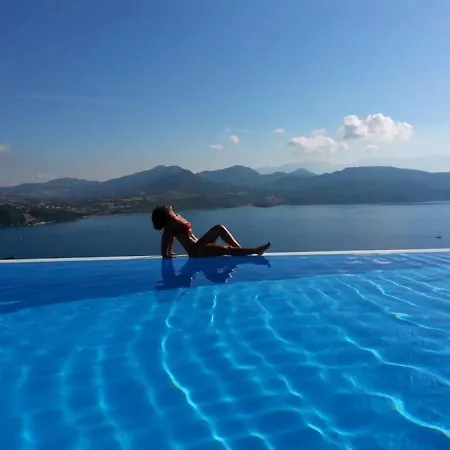 Villa Thearesort Exclusive Lygia (Lefkada)