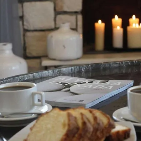 Vilă Thearesort Exclusive Ligia