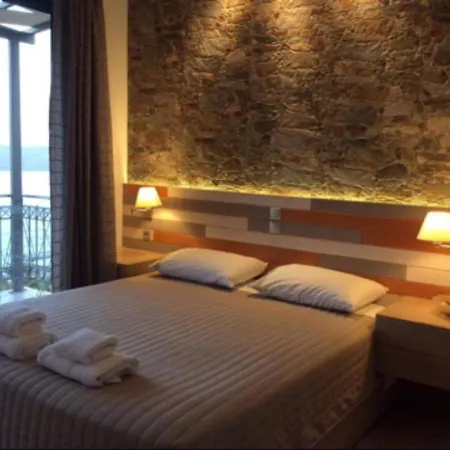 Thearesort Exclusive Vilă