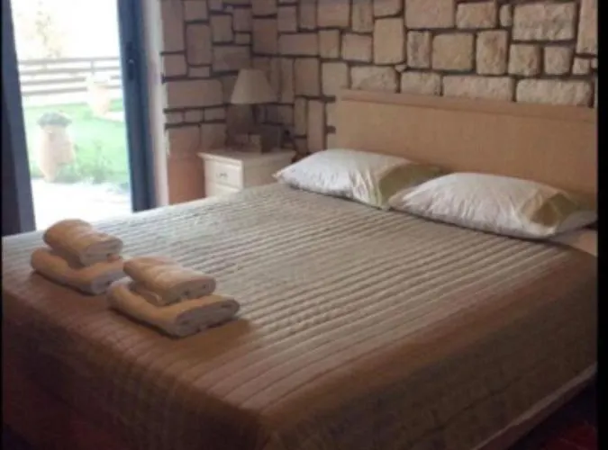 Thearesort Exclusive * Lygia (Lefkada)