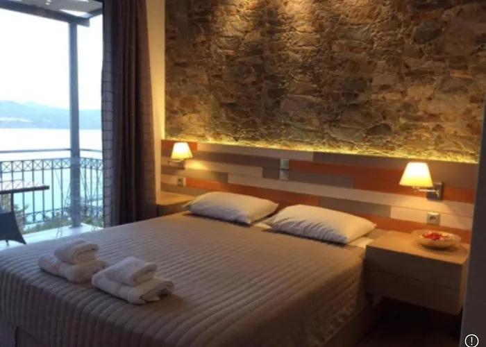 Thearesort Exclusive Villa